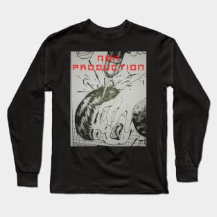 NON LOGO 40 Long Sleeve T-Shirt